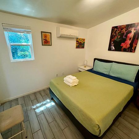 One Bedroom Apartment With Hot Tub 2 Blocks To Magazine Street 新奥尔良 外观 照片