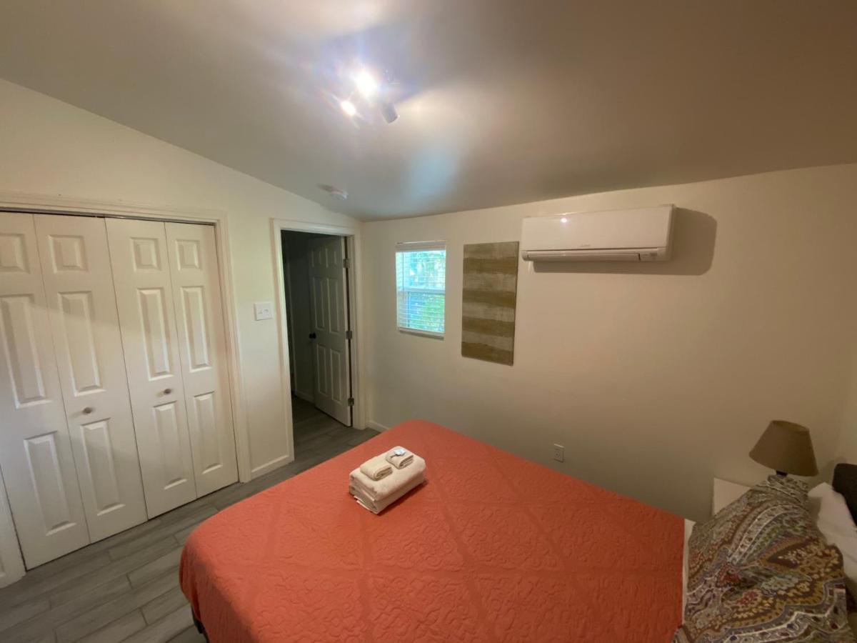 One Bedroom Apartment With Hot Tub 2 Blocks To Magazine Street 新奥尔良 外观 照片