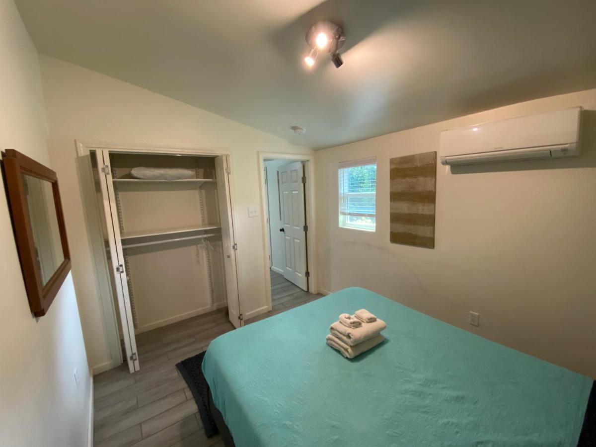 One Bedroom Apartment With Hot Tub 2 Blocks To Magazine Street 新奥尔良 外观 照片