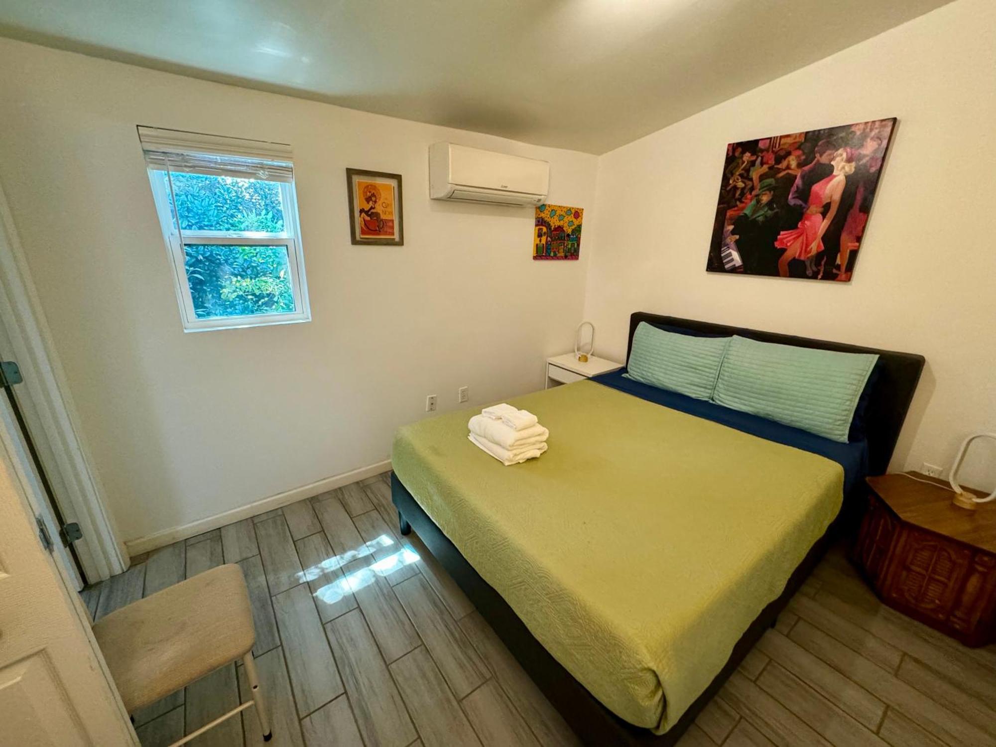 One Bedroom Apartment With Hot Tub 2 Blocks To Magazine Street 新奥尔良 外观 照片