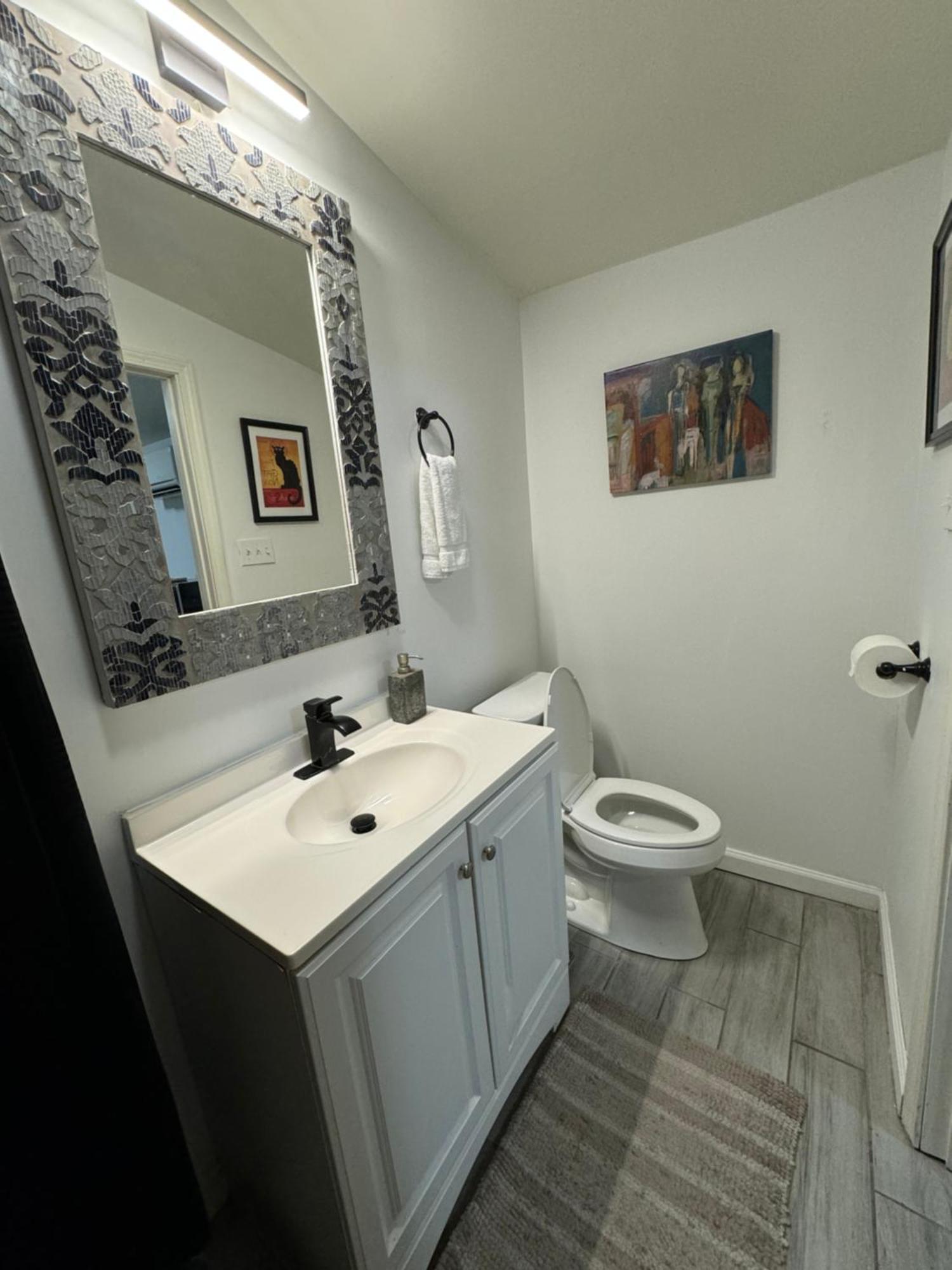 One Bedroom Apartment With Hot Tub 2 Blocks To Magazine Street 新奥尔良 外观 照片